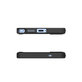 Spigen - Maska Ultra Hybrid za Samsung Galaxy S25 Ultra, Frost Black