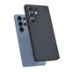 Spigen - Maska Ultra Hybrid za Samsung Galaxy S25 Ultra, Frost Black