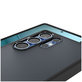 Spigen - Maska Ultra Hybrid za Samsung Galaxy S25 Ultra, Frost Black