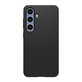 Spigen - Maska Liquid Air za Samsung Galaxy S25+, Matte Black
