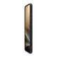 Spigen - Maska Liquid Air za Samsung Galaxy S25+, Matte Black