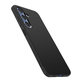 Spigen - Maska Liquid Air za Samsung Galaxy S25+, Matte Black