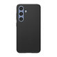 Spigen - Maska Thin Fit z MagSafe za Samsung Galaxy S25, crno