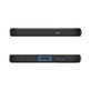 Spigen - Maska Thin Fit z MagSafe za Samsung Galaxy S25, crno