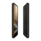 Spigen - Maska Thin Fit z MagSafe za Samsung Galaxy S25, crno