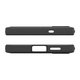 Spigen - Maska Rugged Armor z MagSafe za Samsung Galaxy S25, Matte Black