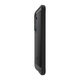 Spigen - Maska Rugged Armor z MagSafe za Samsung Galaxy S25, Matte Black