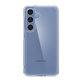 Spigen - Maska Ultra Hybrid za Samsung Galaxy S25, Crystal Clear