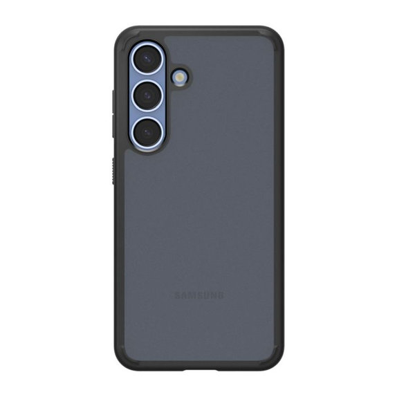 Spigen - Maska Ultra Hybrid za Samsung Galaxy S25, Frost Black