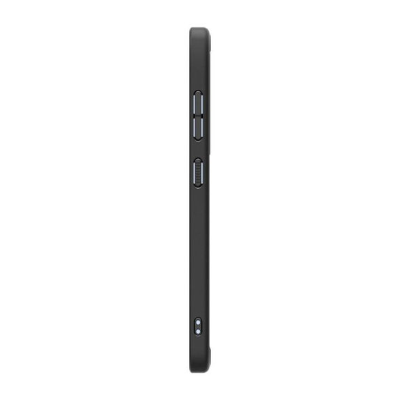 Spigen - Maska Ultra Hybrid za Samsung Galaxy S25, Frost Black