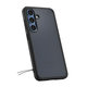 Spigen - Maska Ultra Hybrid za Samsung Galaxy S25, Frost Black