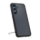 Spigen - Maska Ultra Hybrid za Samsung Galaxy S25, Frost Black