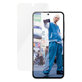 UWF kaljeno staklo za Samsung A56 5G, transparent, PanzerGlass