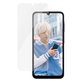 UWF kaljeno staklo za Samsung A26 5G, transparent, PanzerGlass