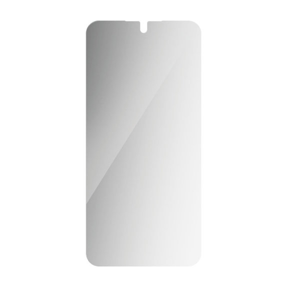 UWF Privacy kaljeno staklo za Samsung A56 5G, transparent, PanzerGlass