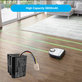 Vorwerk Kobold VR300, Folletto VR300 - Baterija 32579, 4403, 4NCR/18650P2-C002A Li-Ion 14.4V 5800mAh HQ