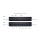 Dell D6000 - Dok stanica (USB-C) + 130W Adapter Obnovljeno