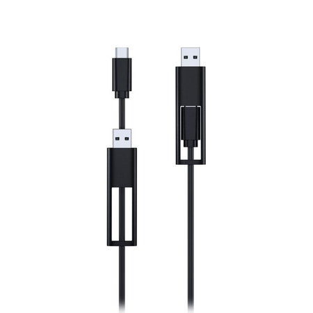 Dell D6000 - Dok stanica (USB-C) + 130W Adapter Obnovljeno