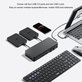 Dell D6000 - Dok stanica (USB-C) + 130W Adapter Obnovljeno