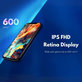 Apple iPhone 16 Pro  - LCD zaslon + zaslon osjetljiv na dodir + okvir In-Cell FixPremium