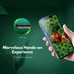 Zaslon Soft OLED za iPhone 16 Plus, Dodirni ekran s okvirom, FixPremium