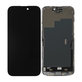 Zaslon Soft OLED za iPhone 16 Plus, Dodirni ekran s okvirom, FixPremium
