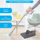 Dyson V12 - Baterija 965470-01 Li-Ion 25.2V 2500mAh