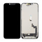 Zaslon In-Cell FHD za iPhone 16e, Dodirni ekran s okvirom, FixPremium