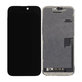 Zaslon In-Cell FHD za iPhone 16 Pro Max, Dodirni ekran s okvirom, FixPremium