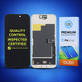 Zaslon Soft OLED 120Hz za iPhone 15 Pro, Dodirni ekran s okvirom, FixPremium