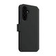 Maska Wallet Tango Two-In-One za Samsung A56 5G, crna, PanzerGlass