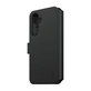 Maska Wallet Tango Two-In-One za Samsung A56 5G, crna, PanzerGlass