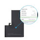 Baterije za iPhone 15 Pro Max | 661-36918 | 4422mAh | Genuine Apple