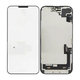 OLED Zaslon sklop za iPhone 15 | 661-36706 | Genuine Apple