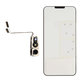 Prednja kamera za iPhone 16 Pro | 661-42727 | Genuine Apple