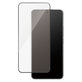 Kaljeno staklo UWF za Xiaomi 15 Ultra, Crna, SAFE by PanzerGlass