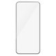 Kaljeno staklo UWF za Xiaomi 15 Ultra, Crna, SAFE by PanzerGlass