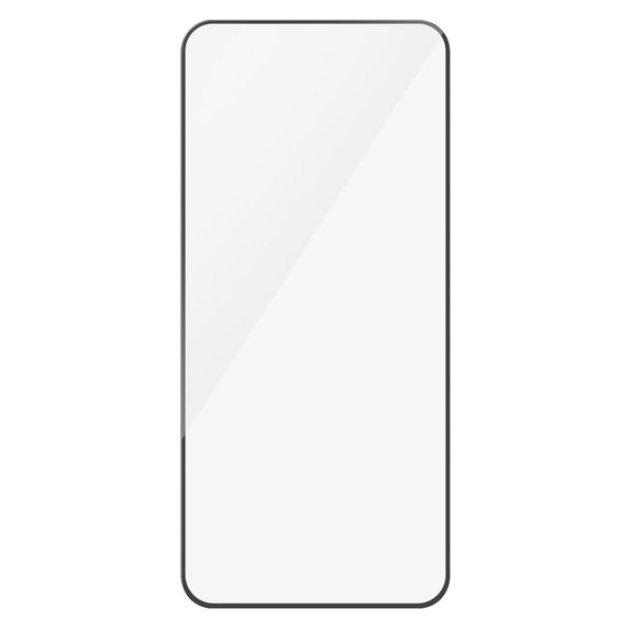 Kaljeno staklo UWF za Xiaomi 15, Crna, SAFE by PanzerGlass