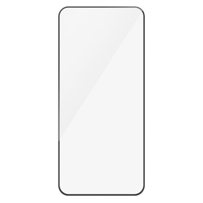Kaljeno staklo UWF za Xiaomi 15, Crna, SAFE by PanzerGlass