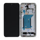Xiaomi 14 23127PN0CC - LCD zaslon + zaslon osjetljiv na dodir + okvir (White) OLED
