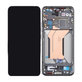Xiaomi 14 23127PN0CC - LCD zaslon + zaslon osjetljiv na dodir + okvir (Black) TFT