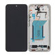 Xiaomi 14 23127PN0CC - LCD zaslon + zaslon osjetljiv na dodir + okvir (White) TFT