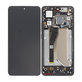 Xiaomi 14T Pro 2407FPN8EG - LCD zaslon + zaslon osjetljiv na dodir + okvir (Titan Black) OLED