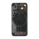 Stražnje staklo kućišta za iPhone 14 | Black | 661-30413 | Genuine Apple