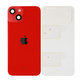 Stražnje staklo kućišta za iPhone 14 | Red | 661-30415 | Genuine Apple