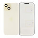 Stražnje staklo kućišta za iPhone 15 | Yellow | 661-36840 | Genuine Apple