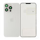 Stražnje staklo kućišta za iPhone 15 Pro Max | White Titanium | 661-36908 | Genuine Apple