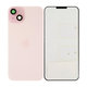 Stražnje staklo kućišta za iPhone 15 Plus | Pink | 661-37209 | Genuine Apple