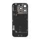 Stražnje staklo kućišta za iPhone 16 Pro | Black Titanium | 661-42722 | Genuine Apple