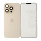 Stražnje staklo kućišta za iPhone 16 Pro | Desert Titanium | 661-49557 | Genuine Apple